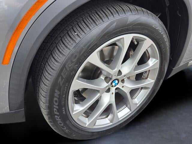 2024 BMW X5 sDrive40i sDrive40i