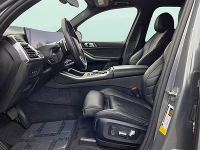 2024 BMW X5 sDrive40i sDrive40i