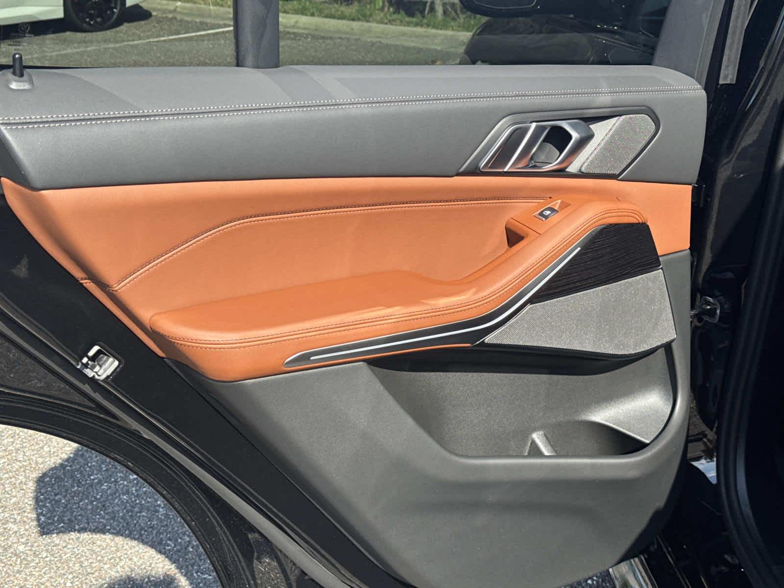 2026 BMW X5 sDrive40i sDrive40i