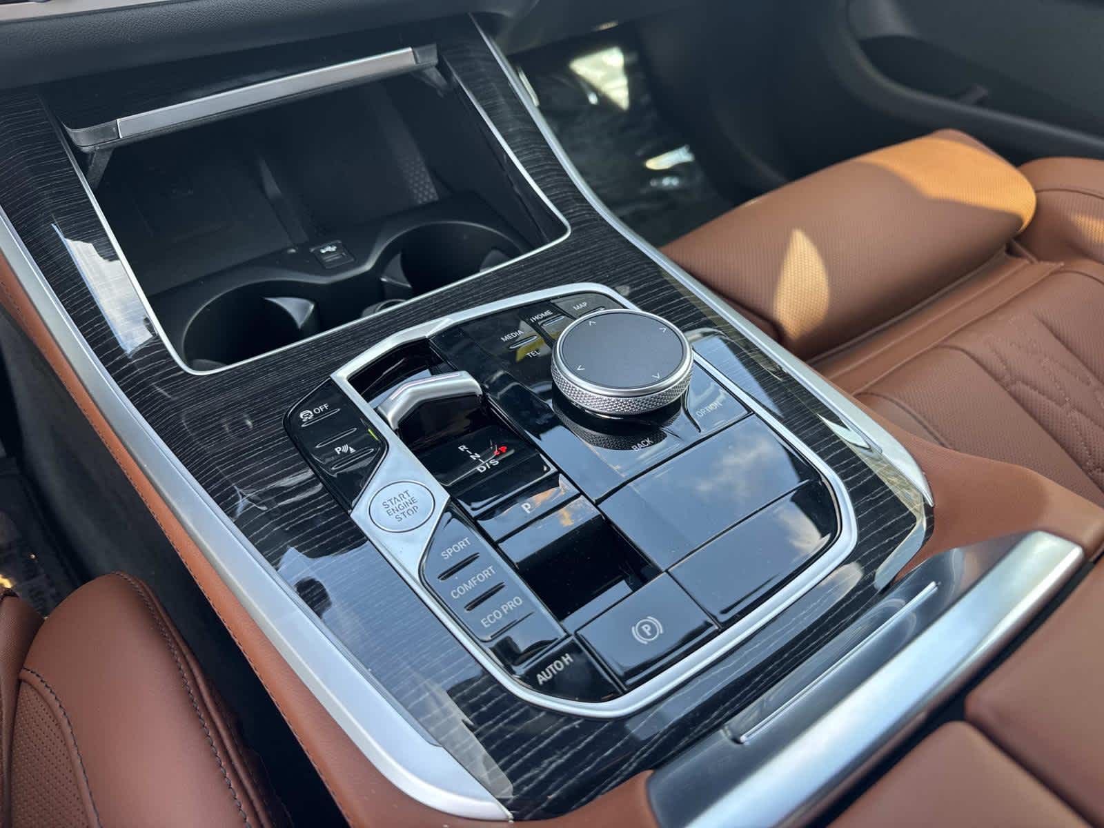 2026 BMW X5 sDrive40i sDrive40i