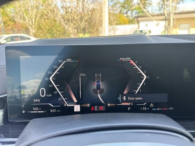 2026 BMW X5 sDrive40i sDrive40i