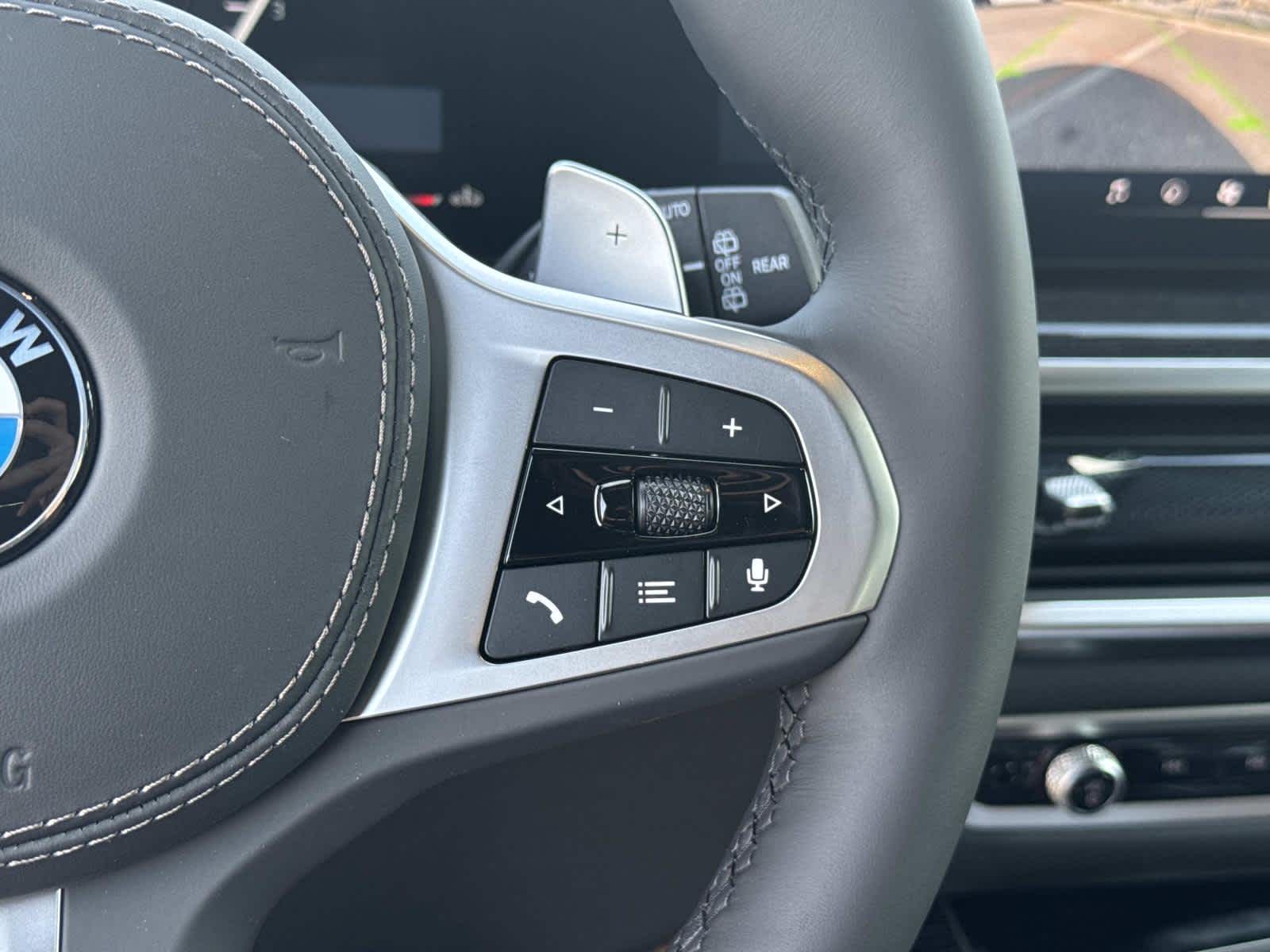 2026 BMW X5 sDrive40i sDrive40i