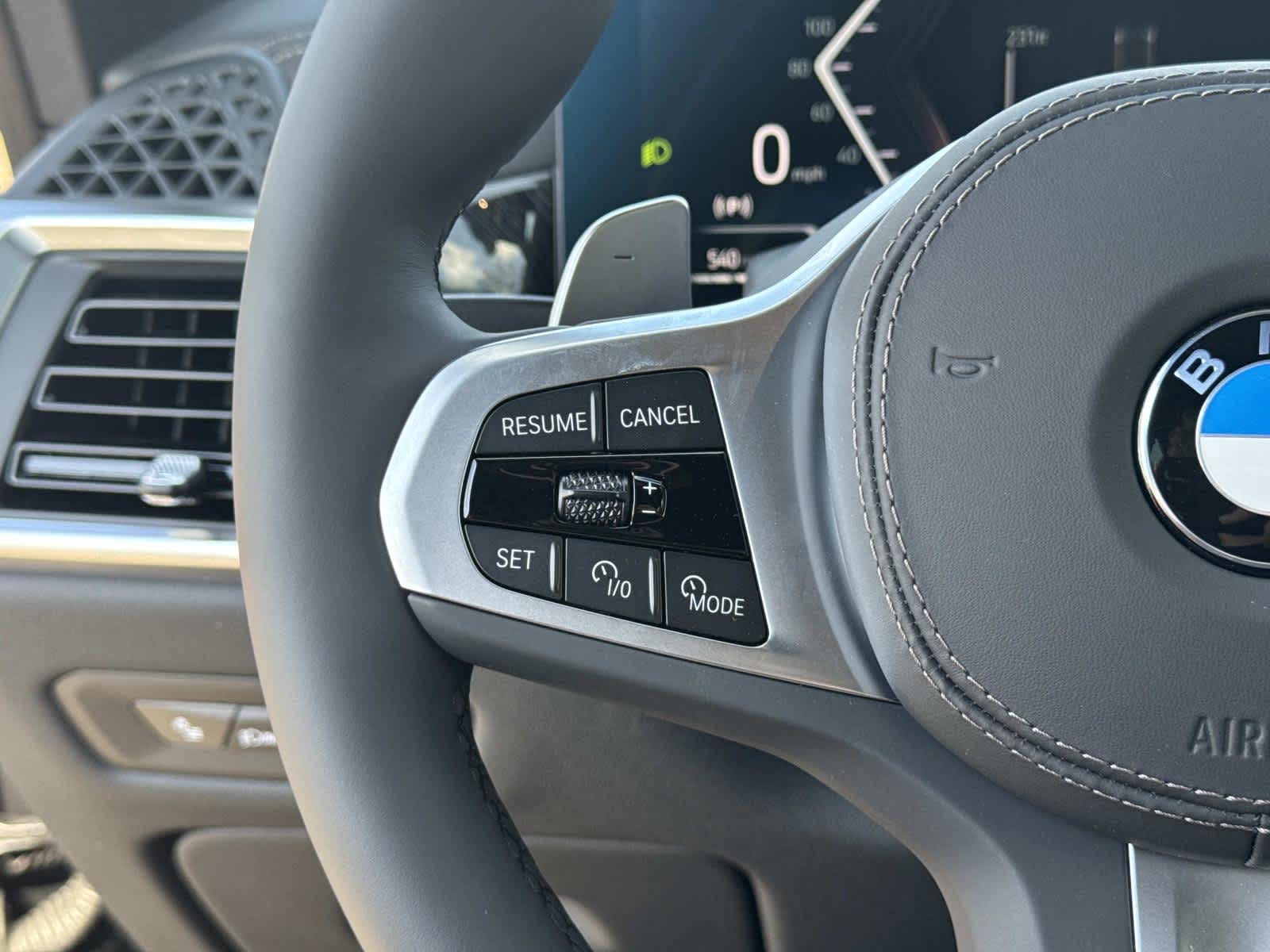 2026 BMW X5 sDrive40i sDrive40i