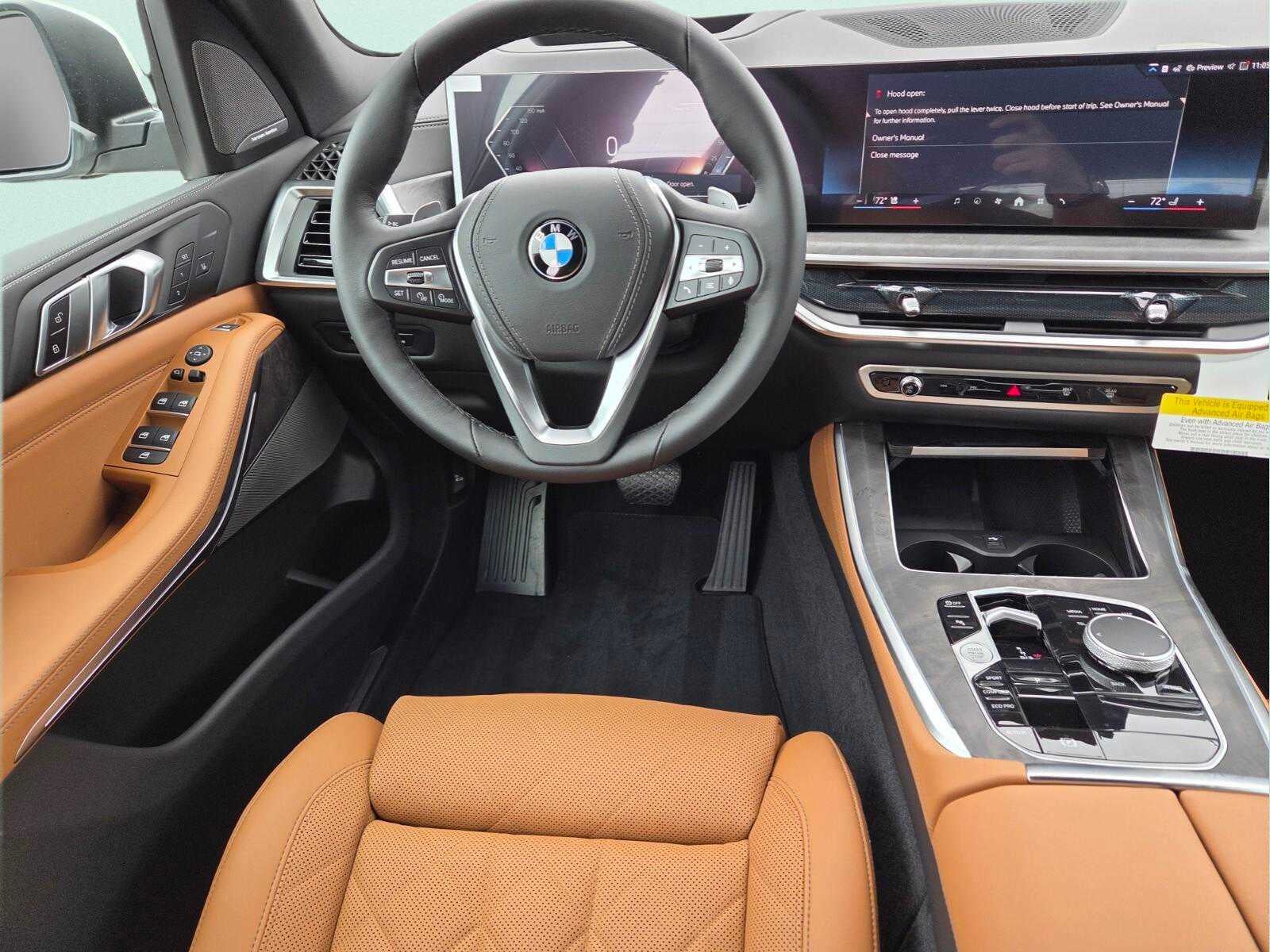 2026 BMW X5 sDrive40i sDrive40i