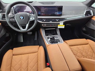 2026 BMW X5 sDrive40i sDrive40i