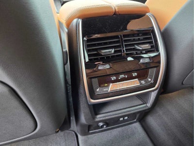 2026 BMW X5 sDrive40i sDrive40i