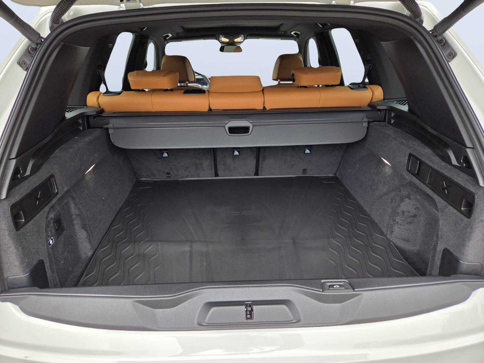 2026 BMW X5 sDrive40i sDrive40i