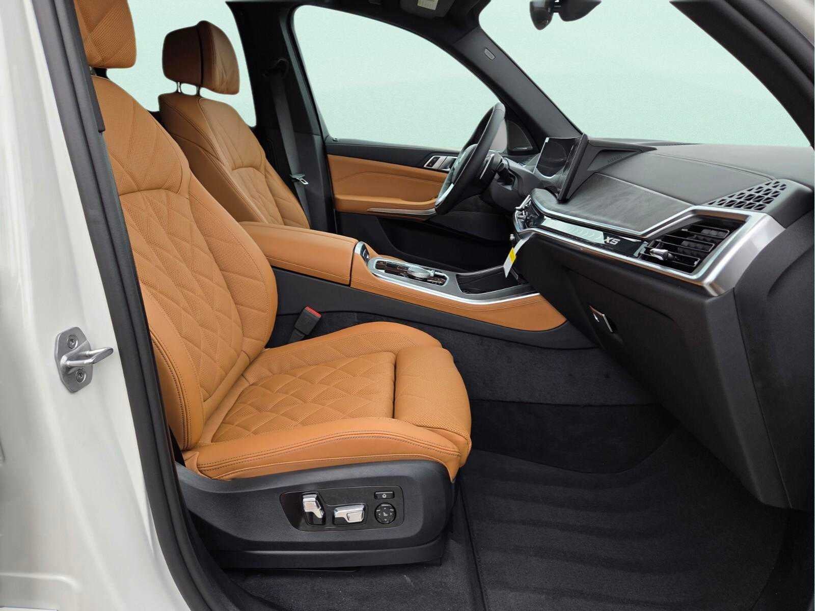 2026 BMW X5 sDrive40i sDrive40i