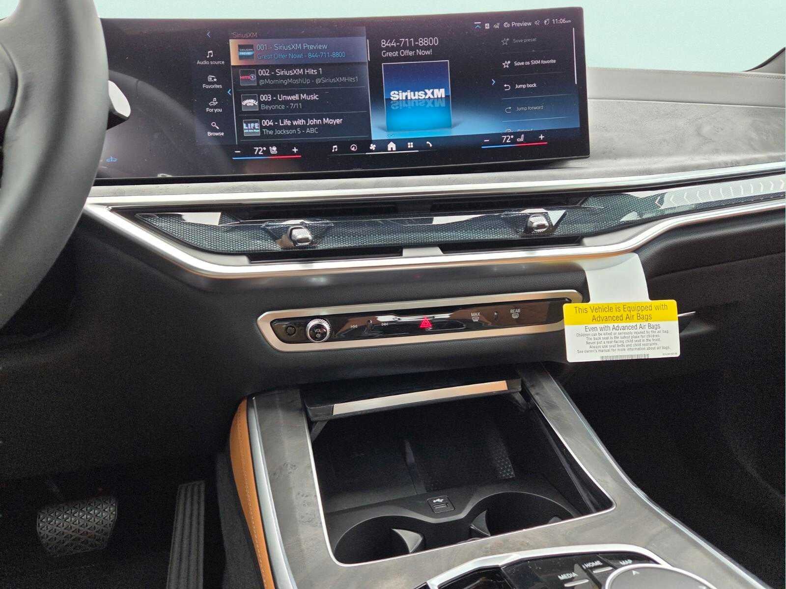 2026 BMW X5 sDrive40i sDrive40i