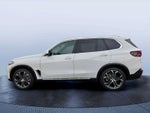 2026 BMW X5 sDrive40i sDrive40i