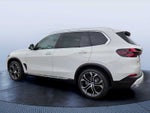 2026 BMW X5 sDrive40i sDrive40i