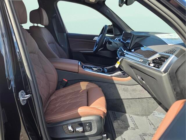 2027 BMW X7 xDrive40i xDrive40i