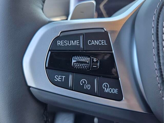 2027 BMW X7 xDrive40i xDrive40i