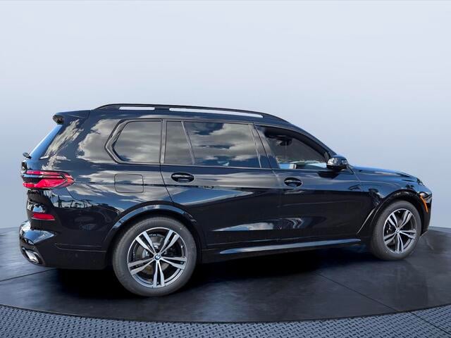 2027 BMW X7 xDrive40i xDrive40i