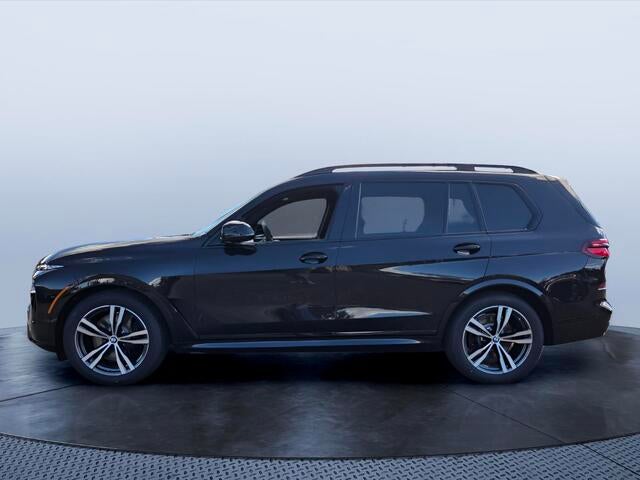 2027 BMW X7 xDrive40i xDrive40i