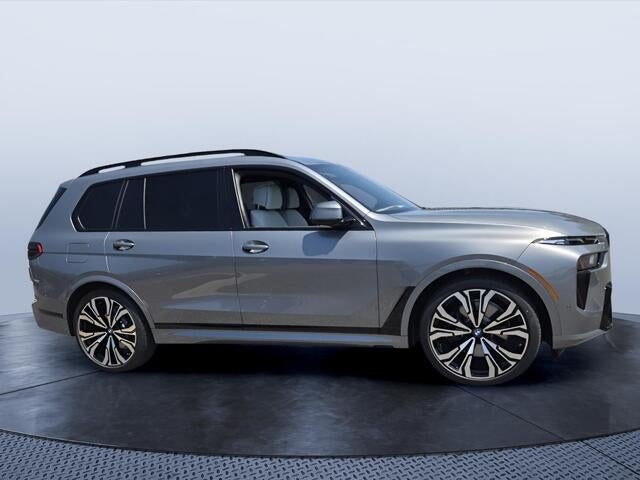 2027 BMW X7 xDrive40i xDrive40i