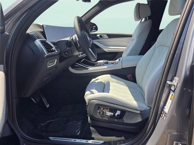 2027 BMW X7 xDrive40i xDrive40i