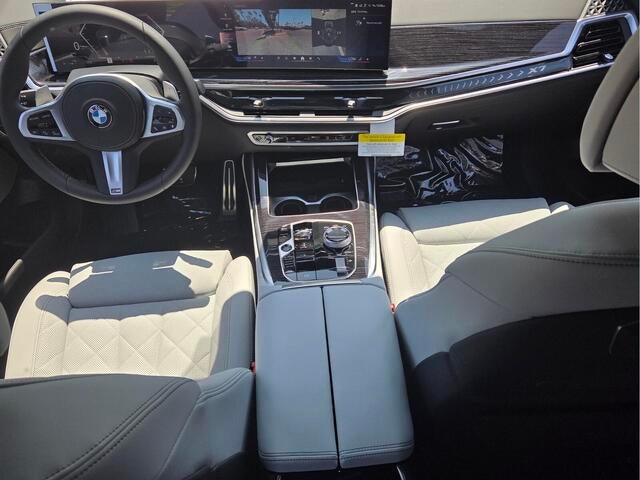 2027 BMW X7 xDrive40i xDrive40i
