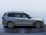 2027 BMW X7 xDrive40i xDrive40i