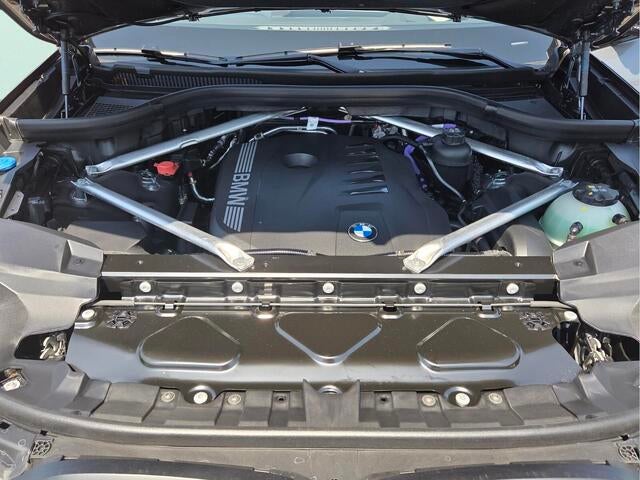 2027 BMW X7 xDrive40i xDrive40i