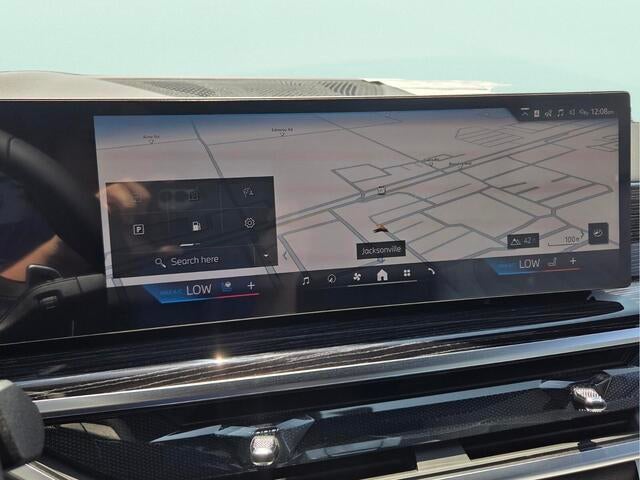 2027 BMW X7 xDrive40i xDrive40i
