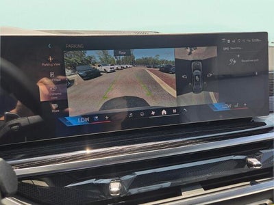 2027 BMW X7 xDrive40i xDrive40i