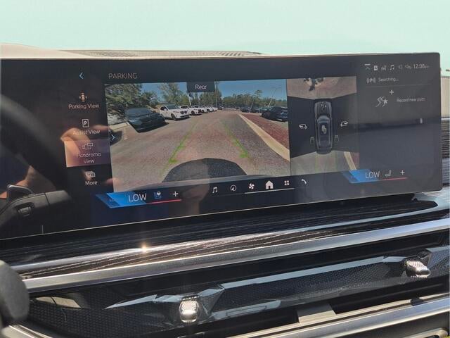 2027 BMW X7 xDrive40i xDrive40i