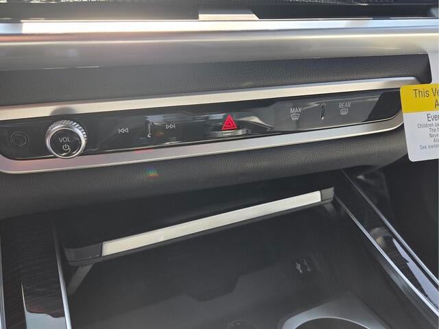 2027 BMW X7 xDrive40i xDrive40i