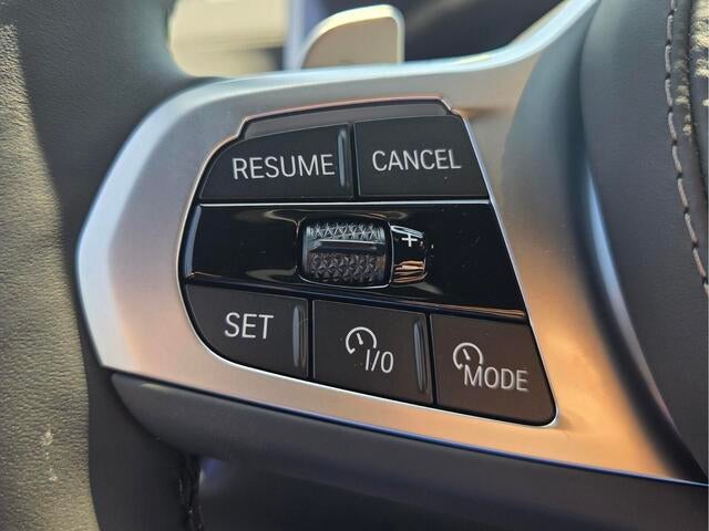 2027 BMW X7 xDrive40i xDrive40i