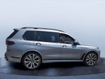 2027 BMW X7 xDrive40i xDrive40i