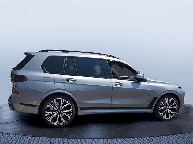 2027 BMW X7 xDrive40i xDrive40i