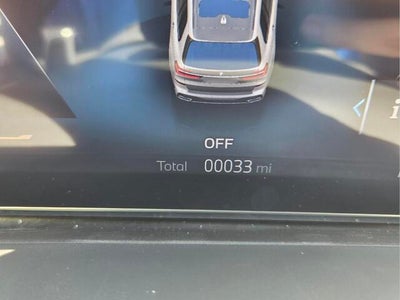 2027 BMW X7 xDrive40i xDrive40i