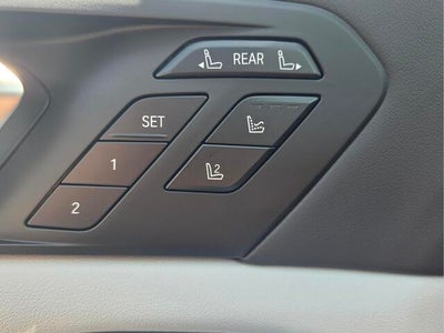 2027 BMW X7 xDrive40i xDrive40i