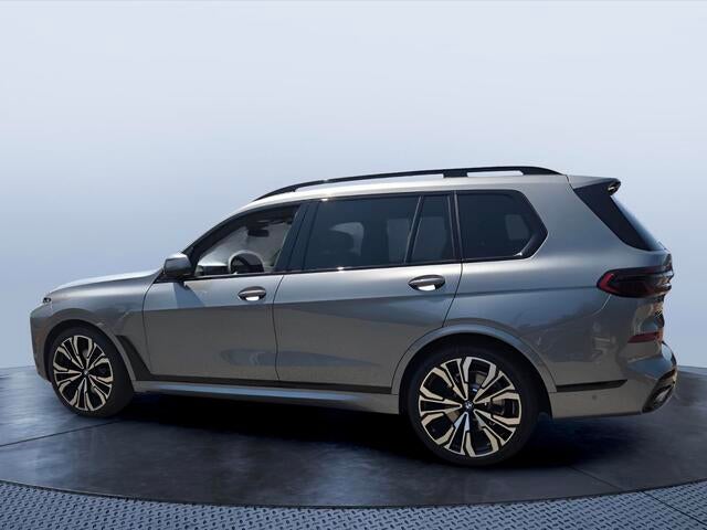 2027 BMW X7 xDrive40i xDrive40i