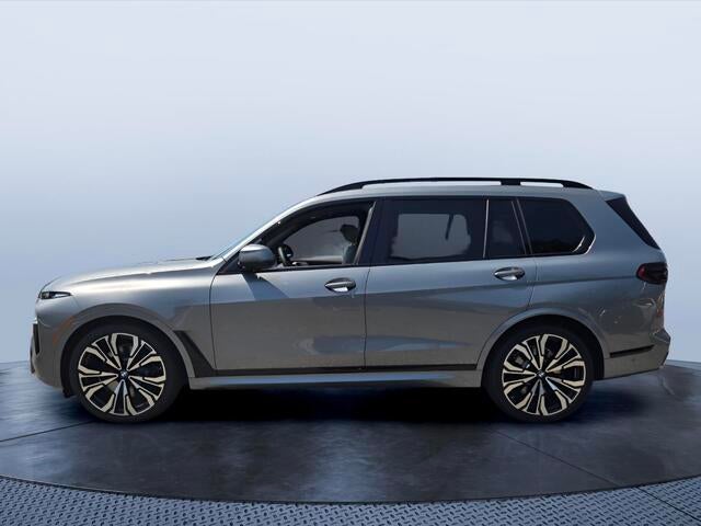 2027 BMW X7 xDrive40i xDrive40i