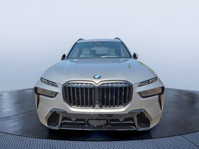 2027 BMW X7 xDrive40i xDrive40i