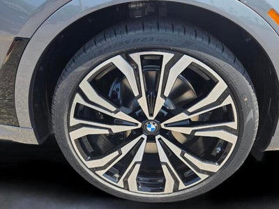 2027 BMW X7 xDrive40i xDrive40i