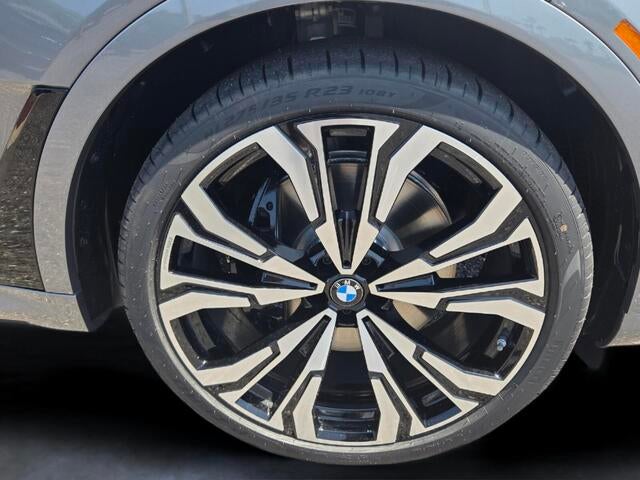 2027 BMW X7 xDrive40i xDrive40i