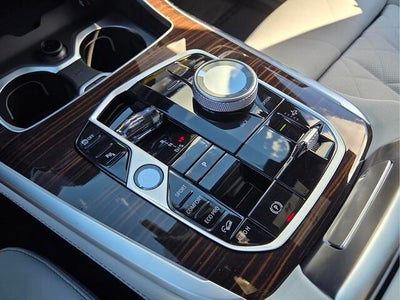 2027 BMW X7 xDrive40i xDrive40i