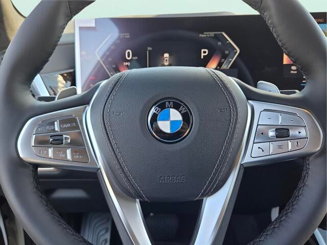 2027 BMW X7 xDrive40i xDrive40i