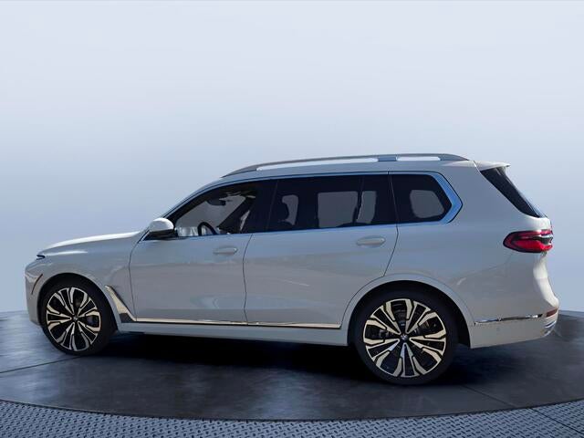 2027 BMW X7 xDrive40i xDrive40i