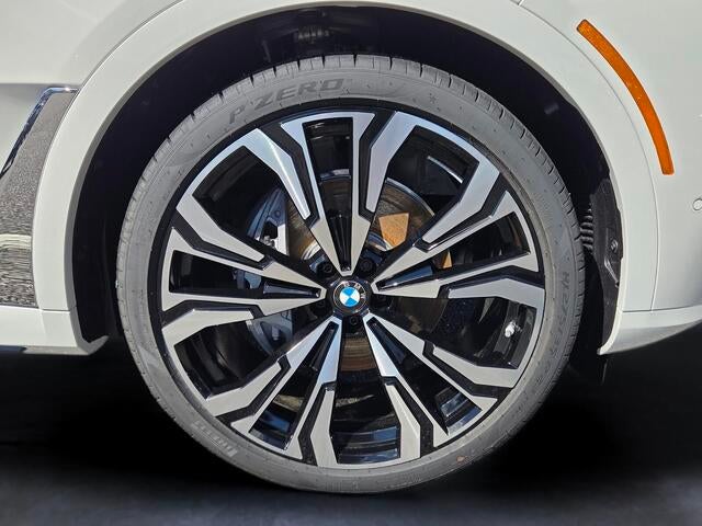 2027 BMW X7 xDrive40i xDrive40i
