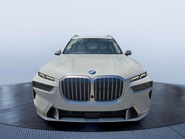 2027 BMW X7 xDrive40i xDrive40i