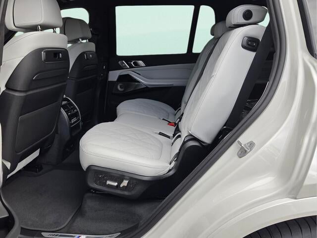 2027 BMW X7 xDrive40i xDrive40i