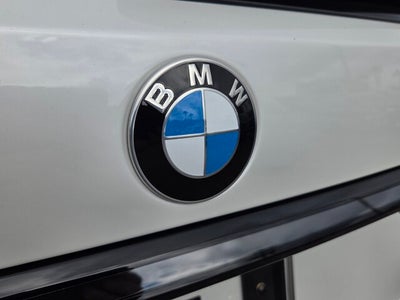 2027 BMW X7 xDrive40i xDrive40i