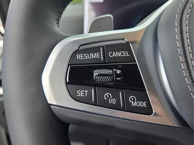 2027 BMW X7 xDrive40i xDrive40i