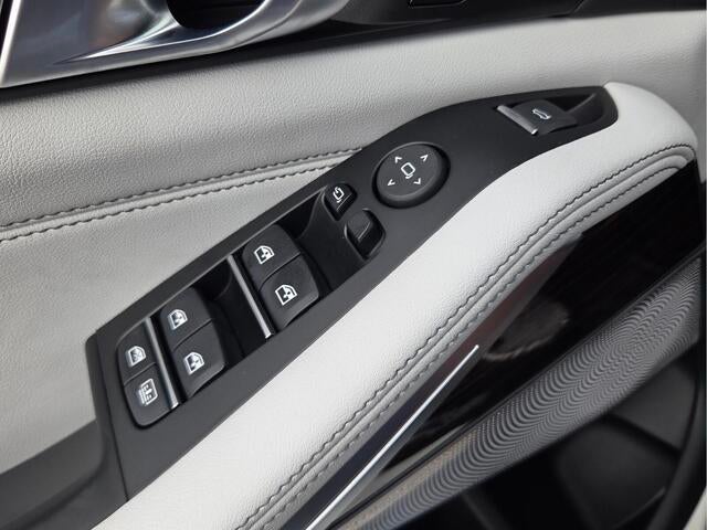 2027 BMW X7 xDrive40i xDrive40i