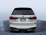 2027 BMW X7 xDrive40i xDrive40i