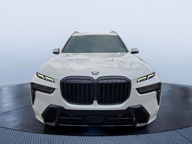 2027 BMW X7 xDrive40i xDrive40i
