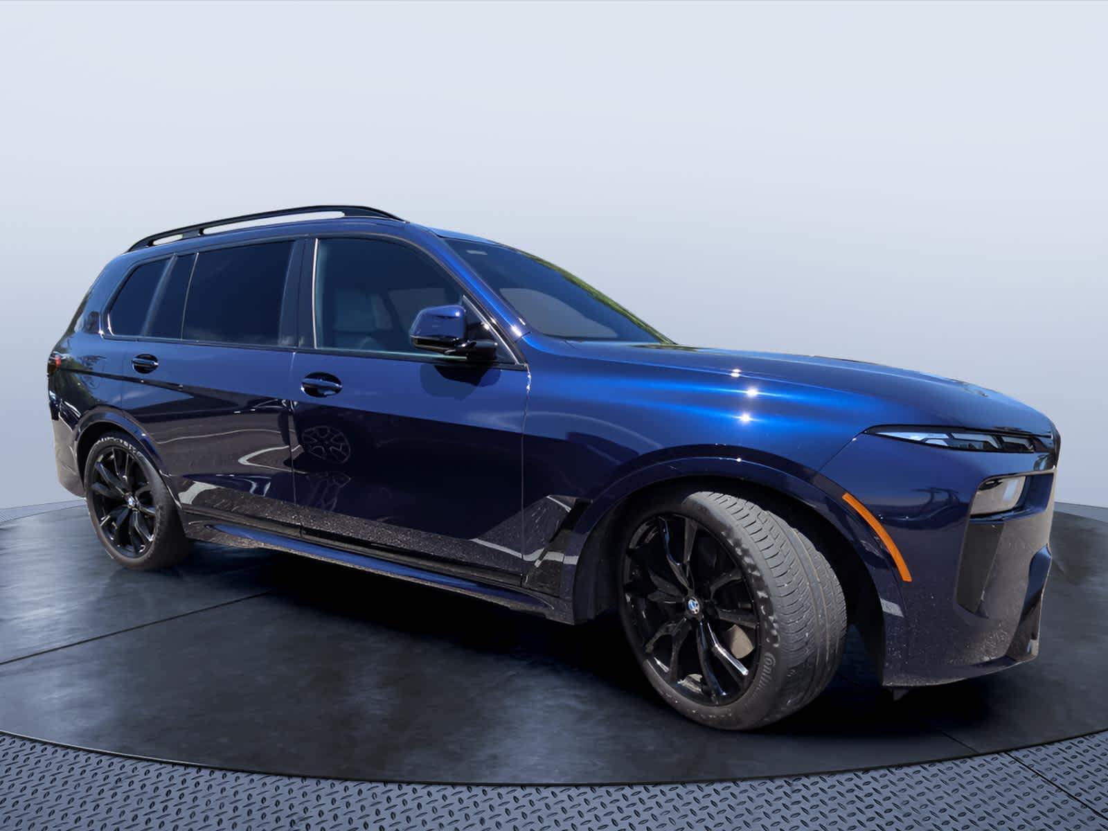 2024 BMW X7 xDrive40i xDrive40i